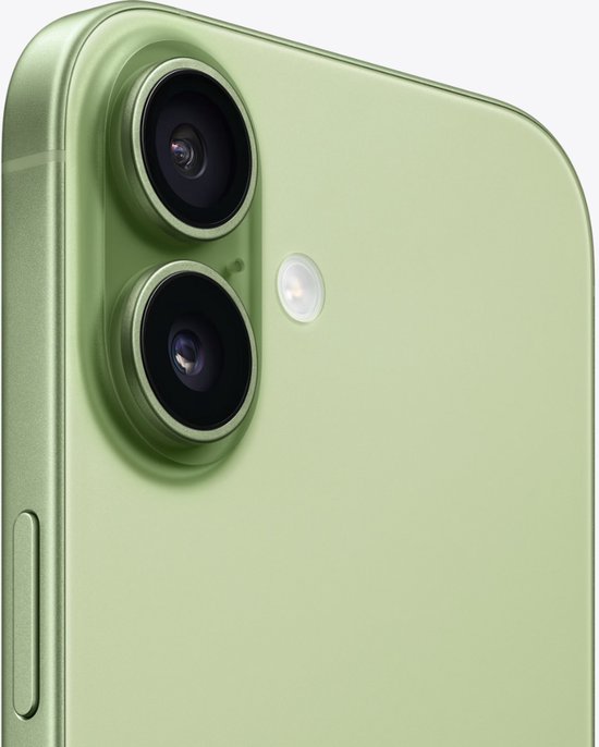 Apple iPhone 17 - 256GB - Sage
