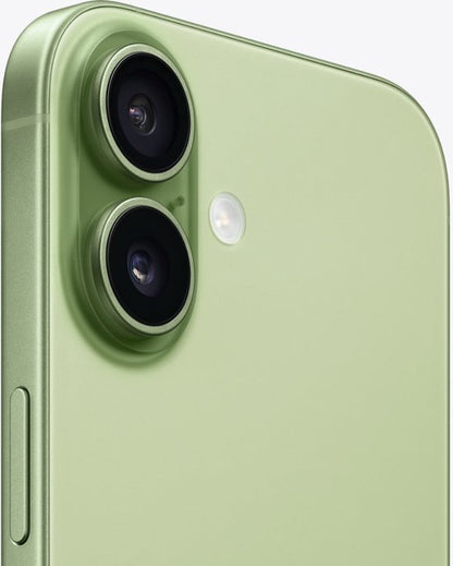 Apple iPhone 17 - 256GB - Sage