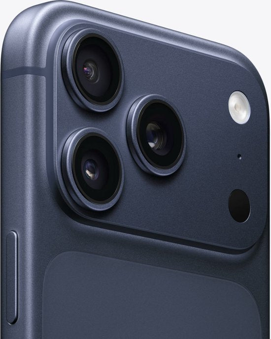 Apple iPhone 17 Pro - 256GB - Deep Blue