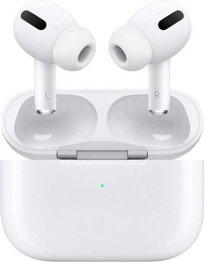 Apple AirPods Pro 1 met MagSafe-opbergcase