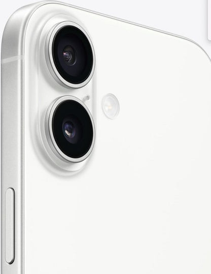 Apple iPhone 17 - 256GB - White