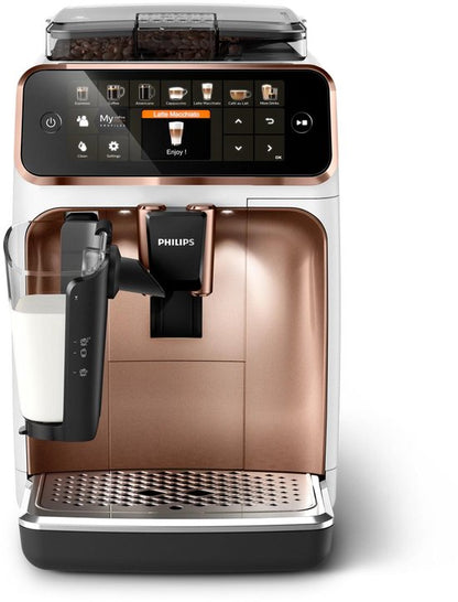 Philips EP5443/70 - Volautomatische espressomachine - 1,8 l