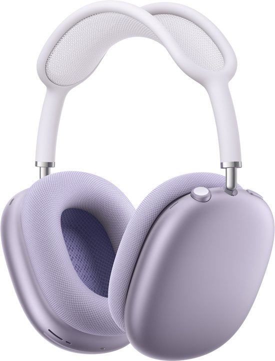 Apple – AirPods Max 2 – Koptelefoon – Mauve – Ruisonderdrukking