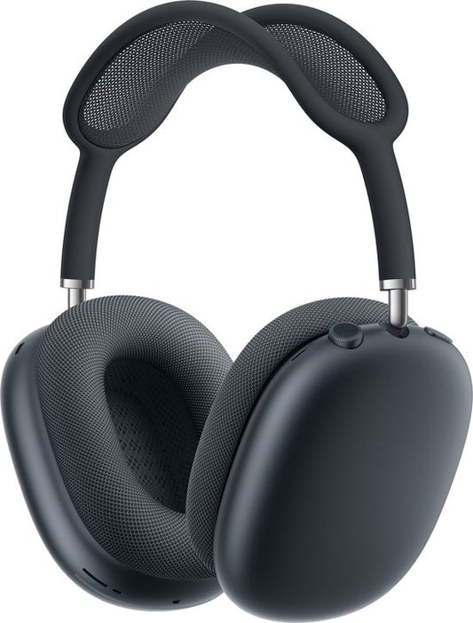 Apple AirPods Max - Draadloze Bluetooth Koptelefoon - USB-C - Zwart