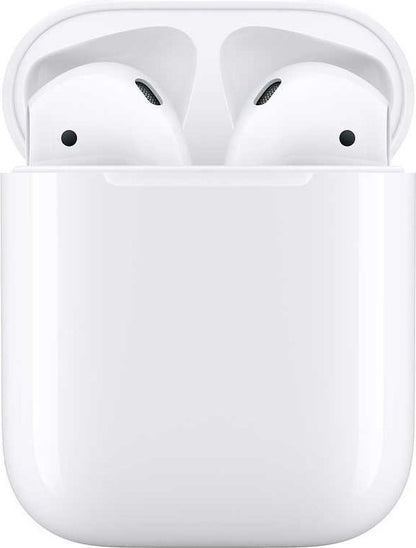 Apple AirPods 2 - met reguliere lightning oplaadcase