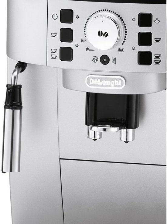 De'Longhi Magnifica S - ECAM22.110.SB - Volautomatische espressomachine - Zilver