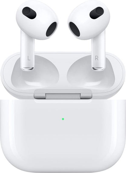 Apple AirPods 3 - met MagSafe oplaadcase