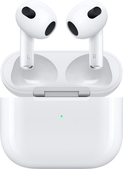 Apple AirPods 3 - met reguliere oplaadcase