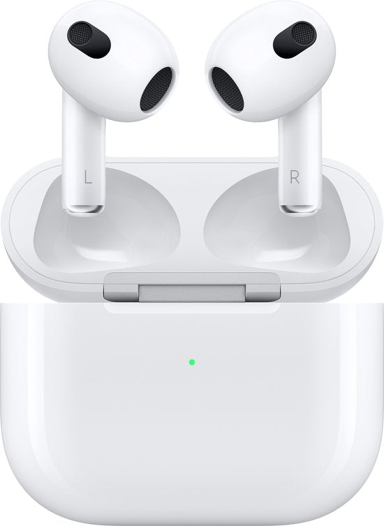 Apple AirPods 3 - met MagSafe oplaadcase