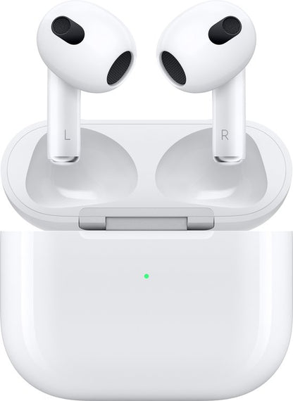 Apple AirPods 3 - met MagSafe oplaadcase
