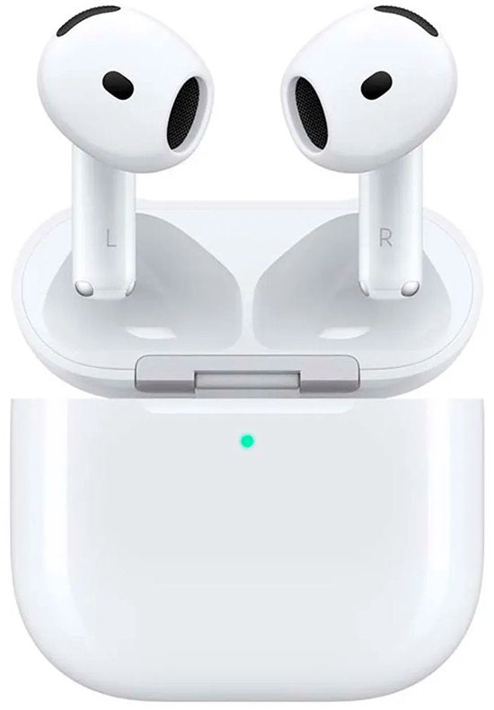 Apple AirPods 4 - Active Noise Cancellation