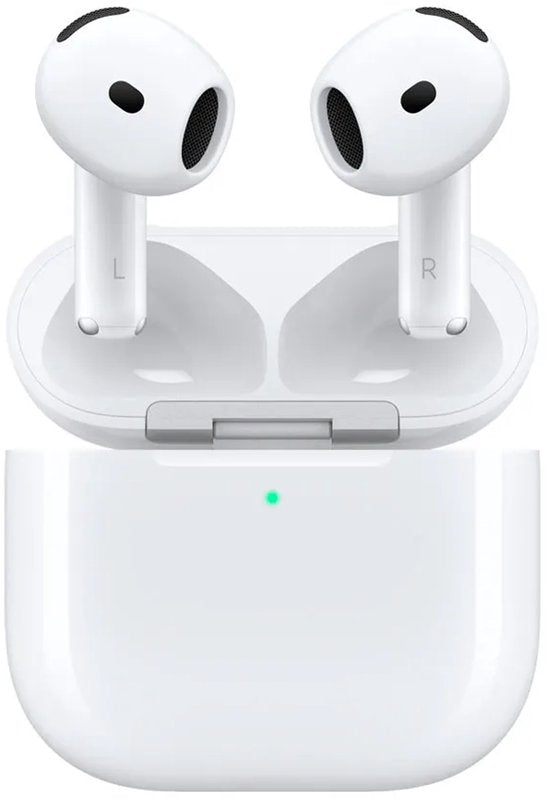 Apple AirPods 4 - Active Noise Cancellation