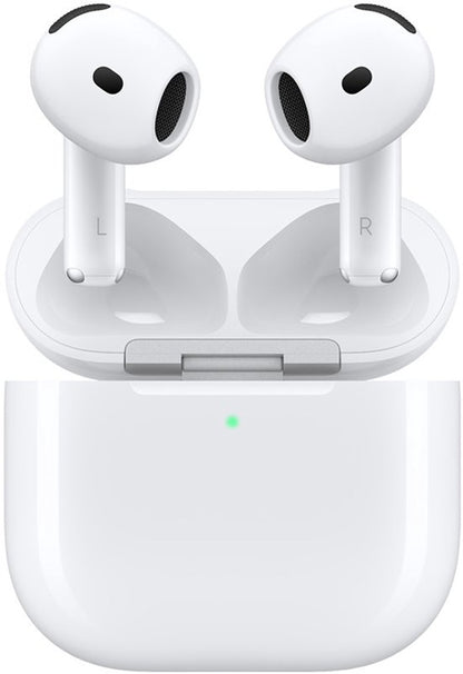 Apple AirPods 4 - Active Noise Cancellation