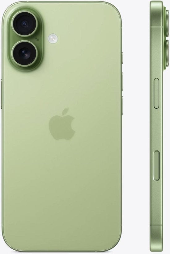 Apple iPhone 17 - 256GB - Sage