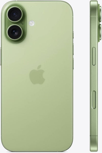 Apple iPhone 17 - 256GB - Sage
