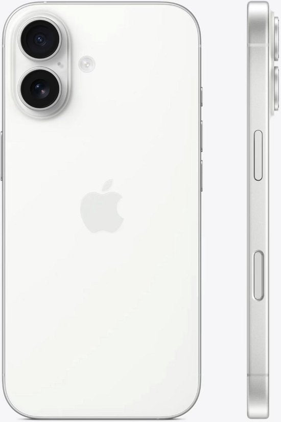 Apple iPhone 17 - 256GB - White