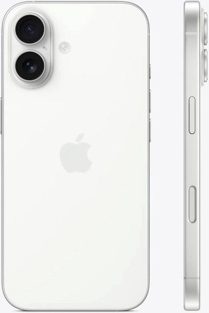 Apple iPhone 17 - 256GB - White