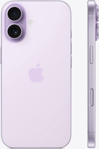 Apple iPhone 17 - 256GB - Lavender