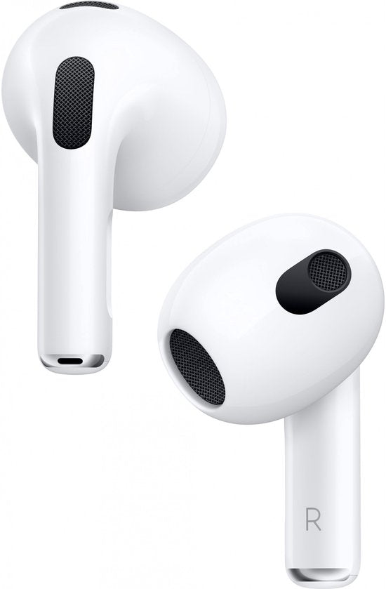 Apple AirPods 3 - met reguliere oplaadcase