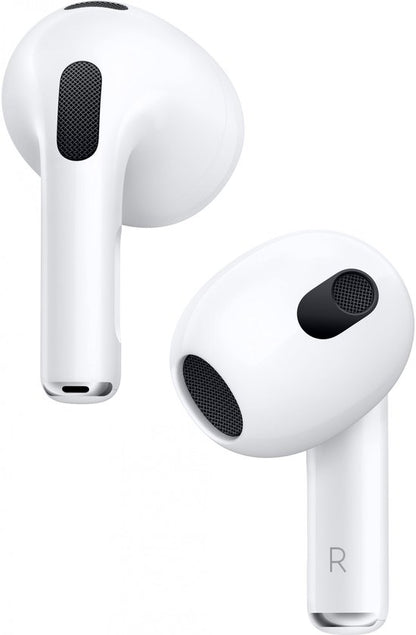 Apple AirPods 3 - met reguliere oplaadcase
