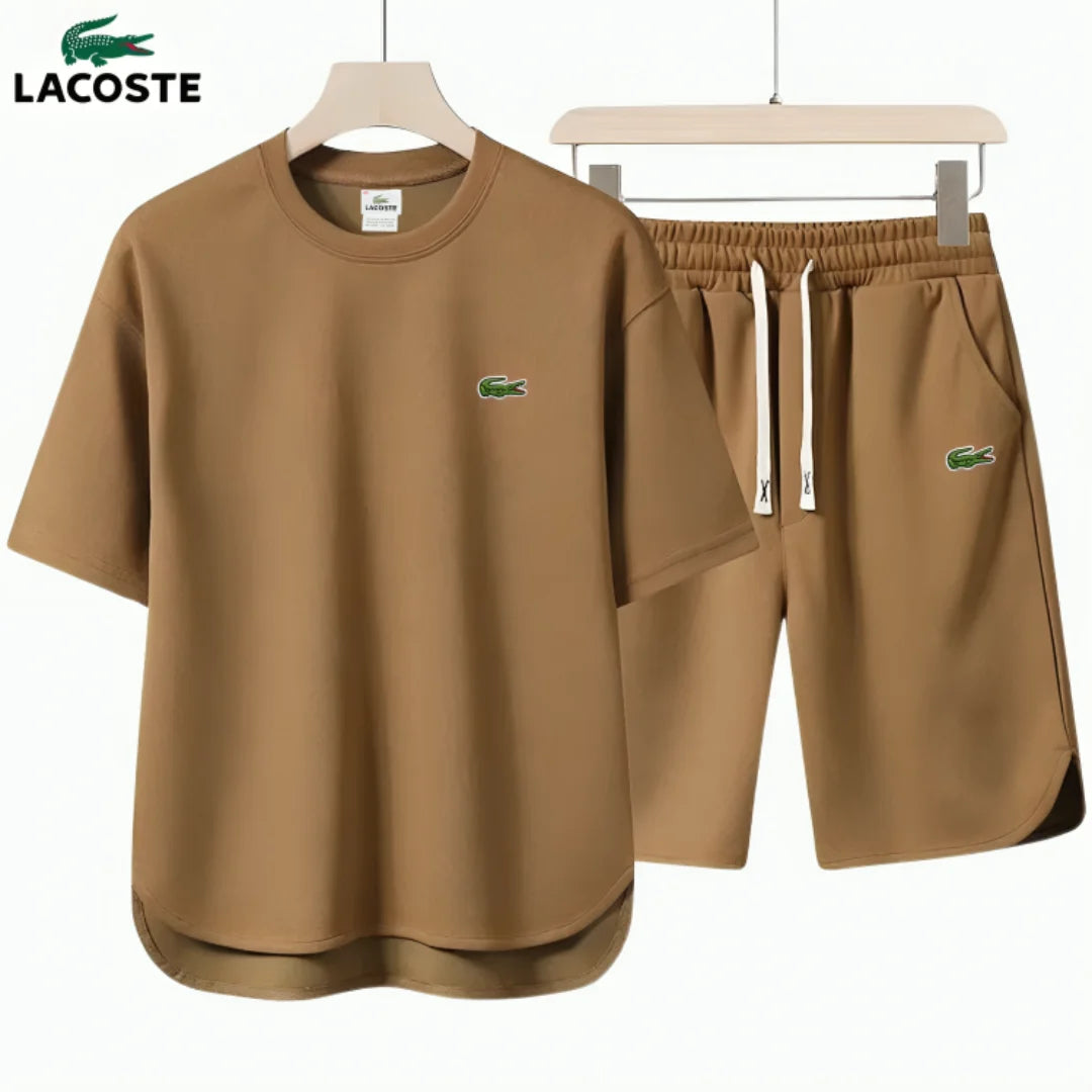 Heren Zomer Comfort Set (2026)
