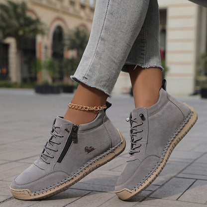 Mila™ – Comfortabele orthopedische Sneakers