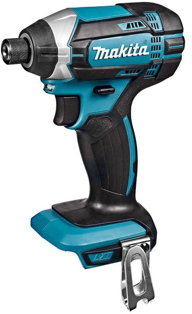 Makita Accu Combiset DLX6038T - 18 V - Combiset - Voor Divers Zaag-, Boor- En (Slag)Schroefwerk