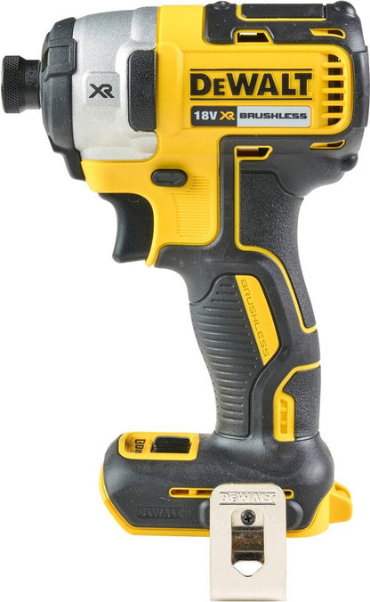 DeWALT DCK1012P4T Accu combiset 10-delig 18V XR 5.0Ah in TSTAK