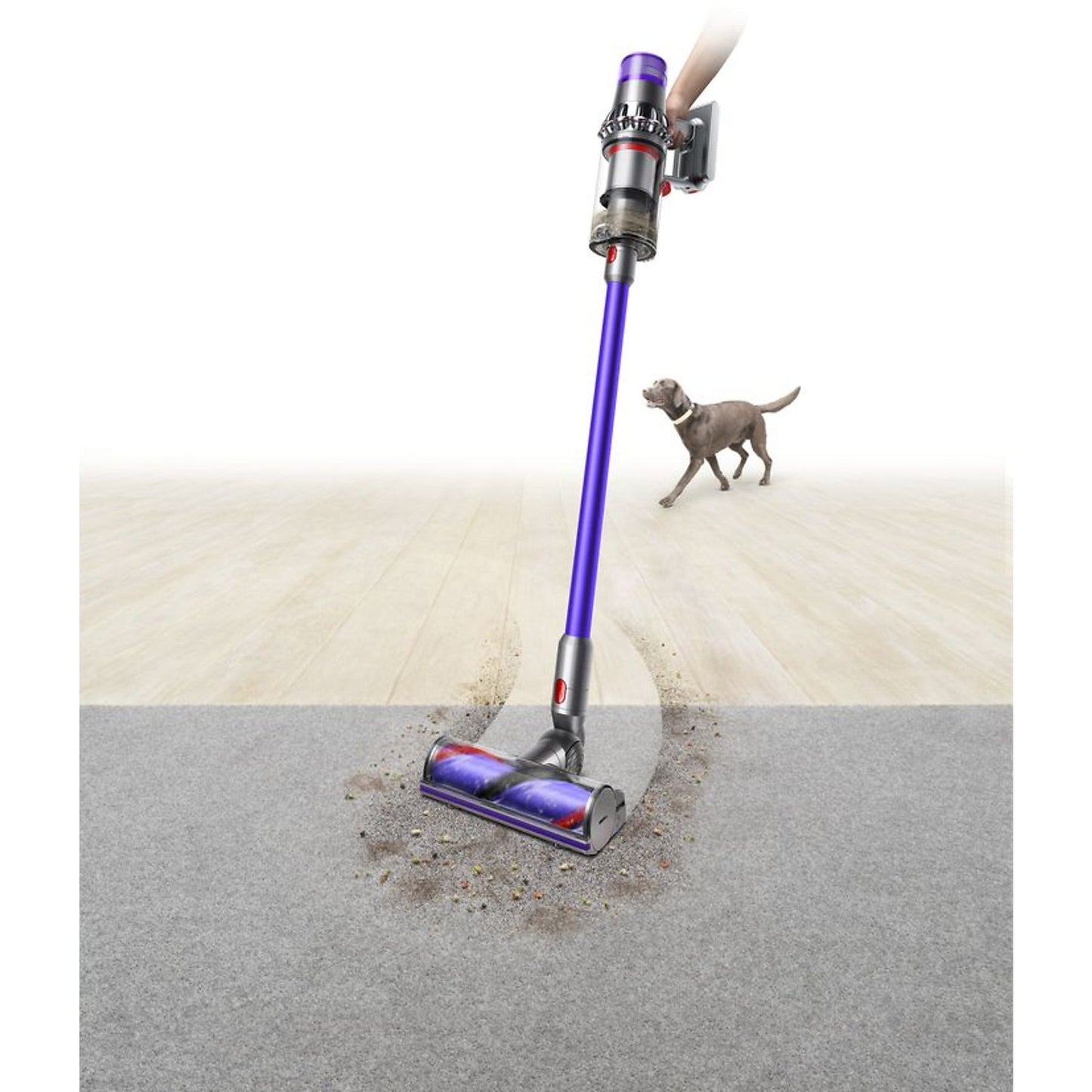 DYSON V11 Extra