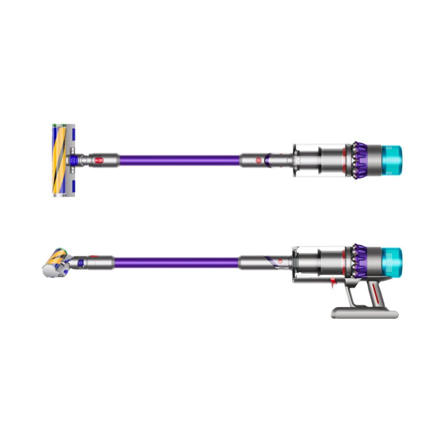 DYSON Gen5detect Absolute