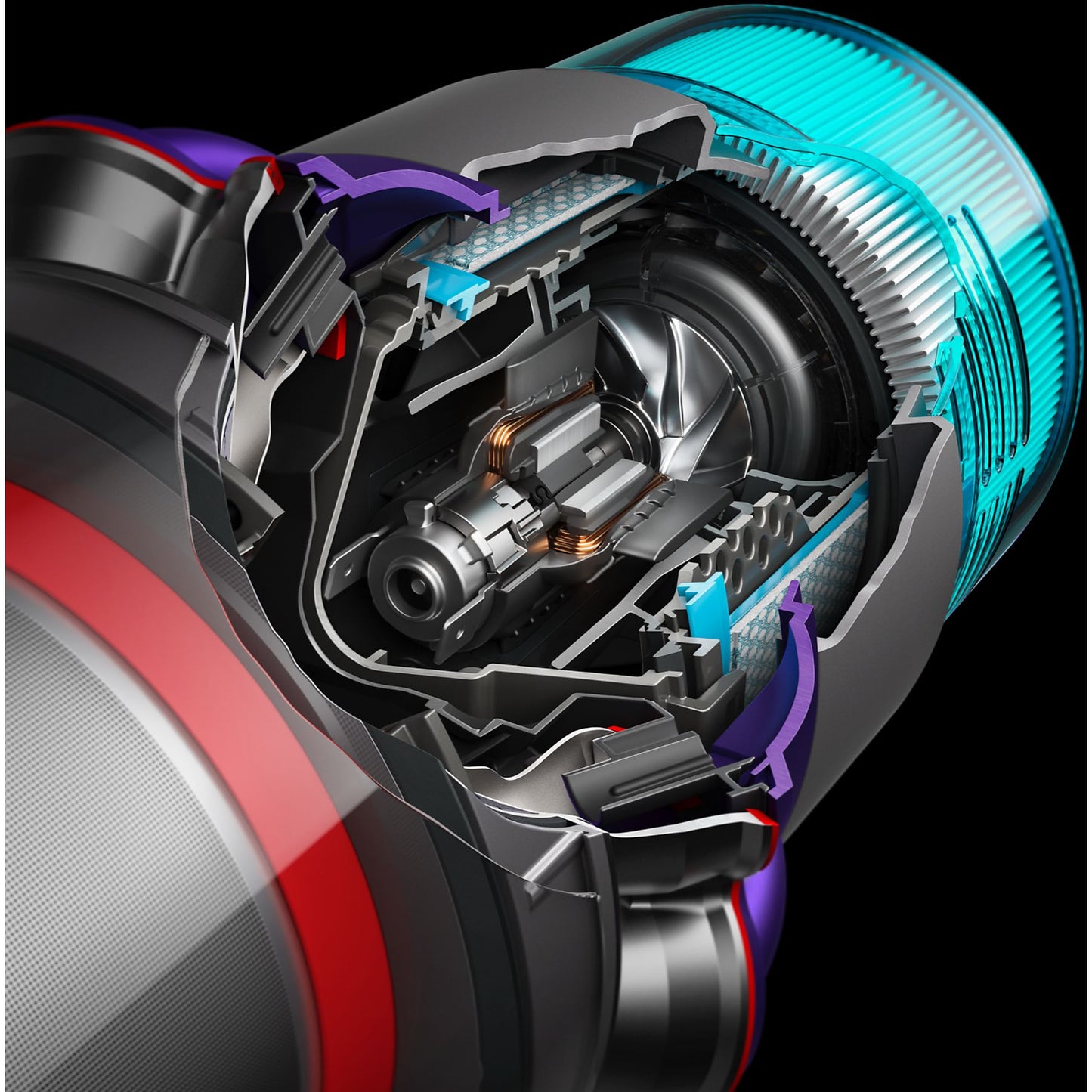 DYSON Gen5detect Absolute