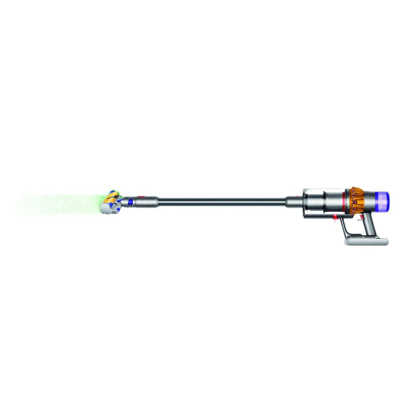 DYSON V15 Detect Absolute 2023