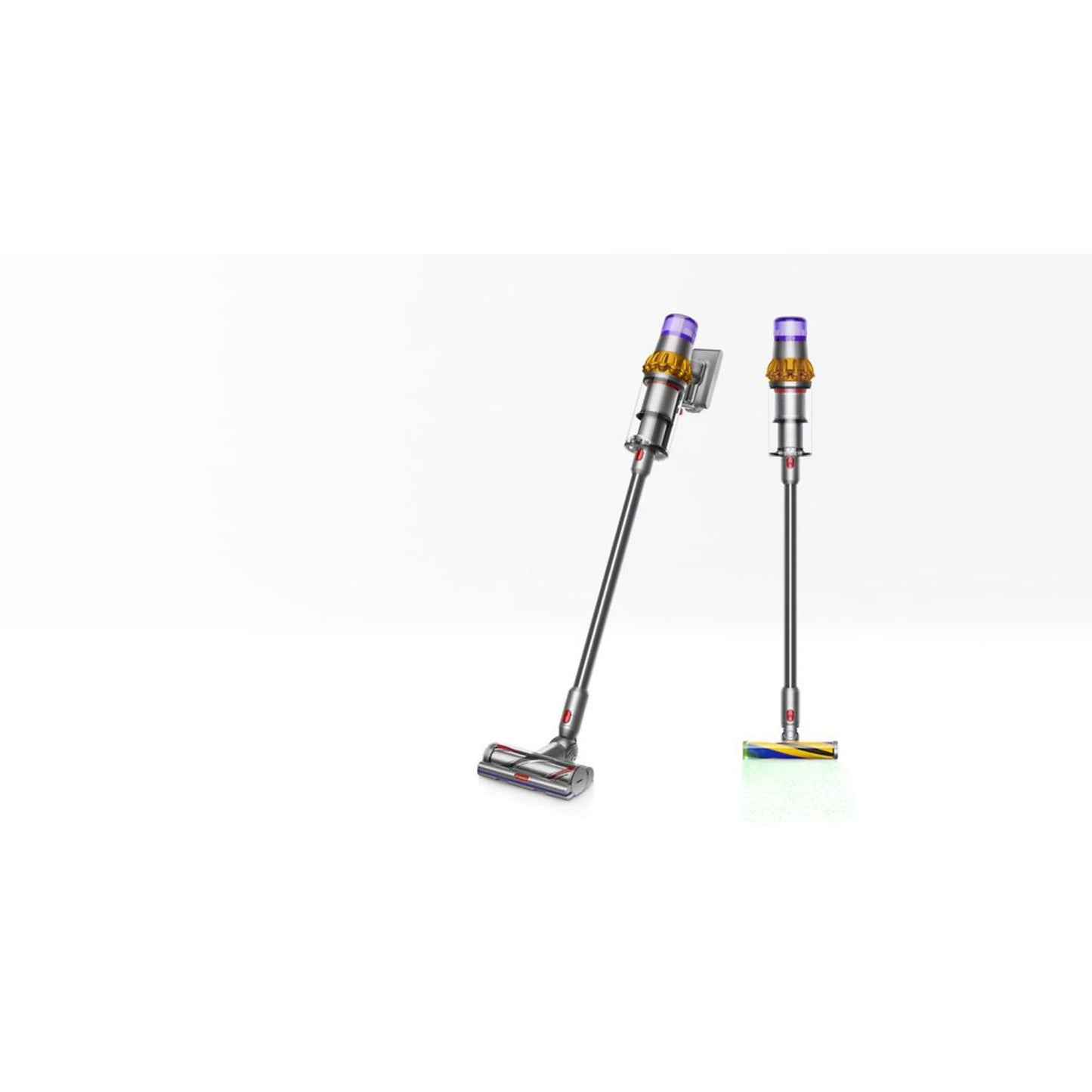 DYSON V15 Detect Absolute 2023