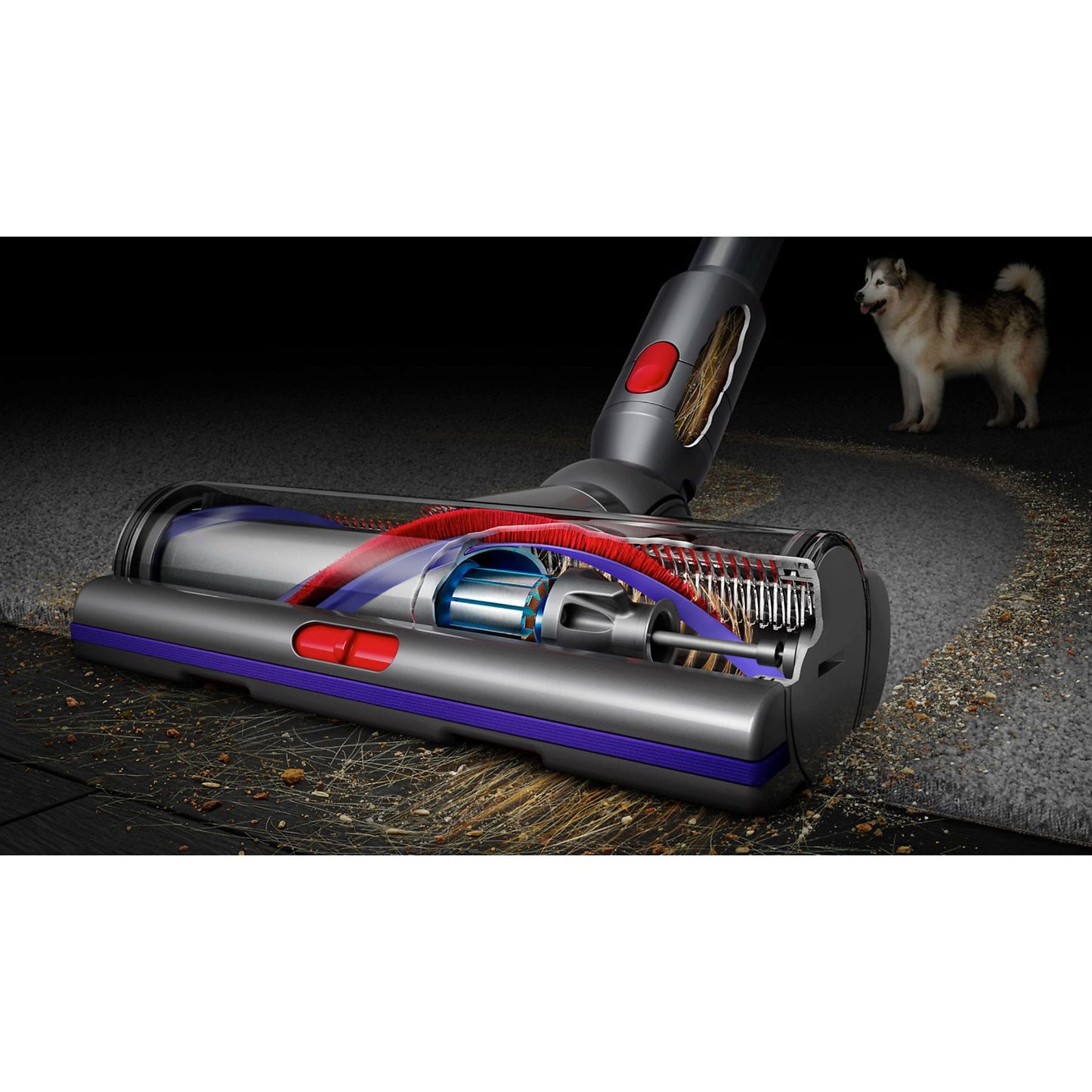 DYSON V15 Detect Absolute 2023