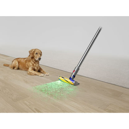 DYSON V15 Detect Absolute 2023