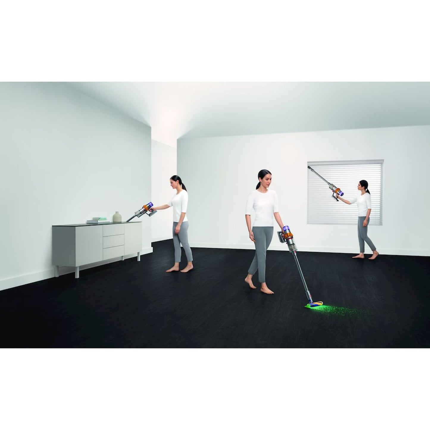 DYSON V15 Detect Absolute 2023