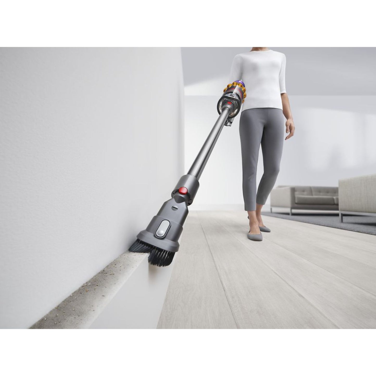 DYSON V15 Detect Absolute 2023