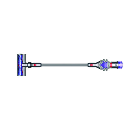 DYSON V8 Silver/Nickel 2023