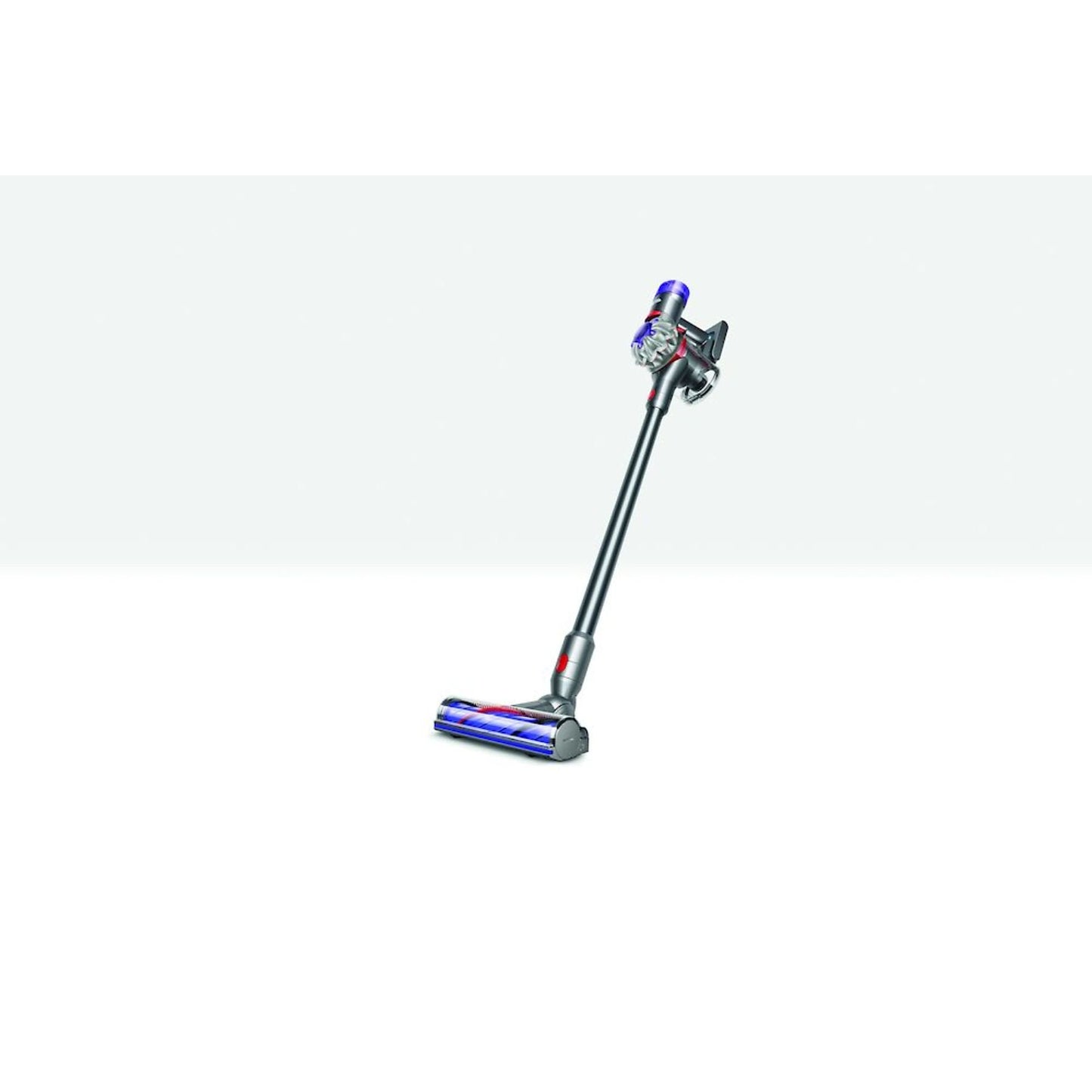DYSON V8 Silver/Nickel 2023