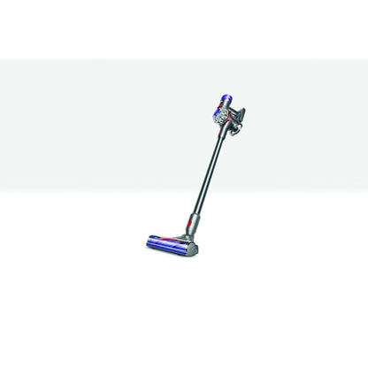 DYSON V8 Silver/Nickel 2023