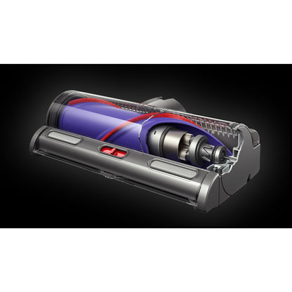 DYSON V8 Silver/Nickel 2023