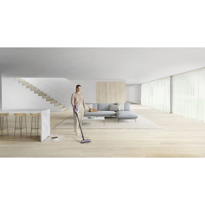 DYSON V8 Silver/Nickel 2023