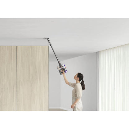 DYSON V8 Silver/Nickel 2023