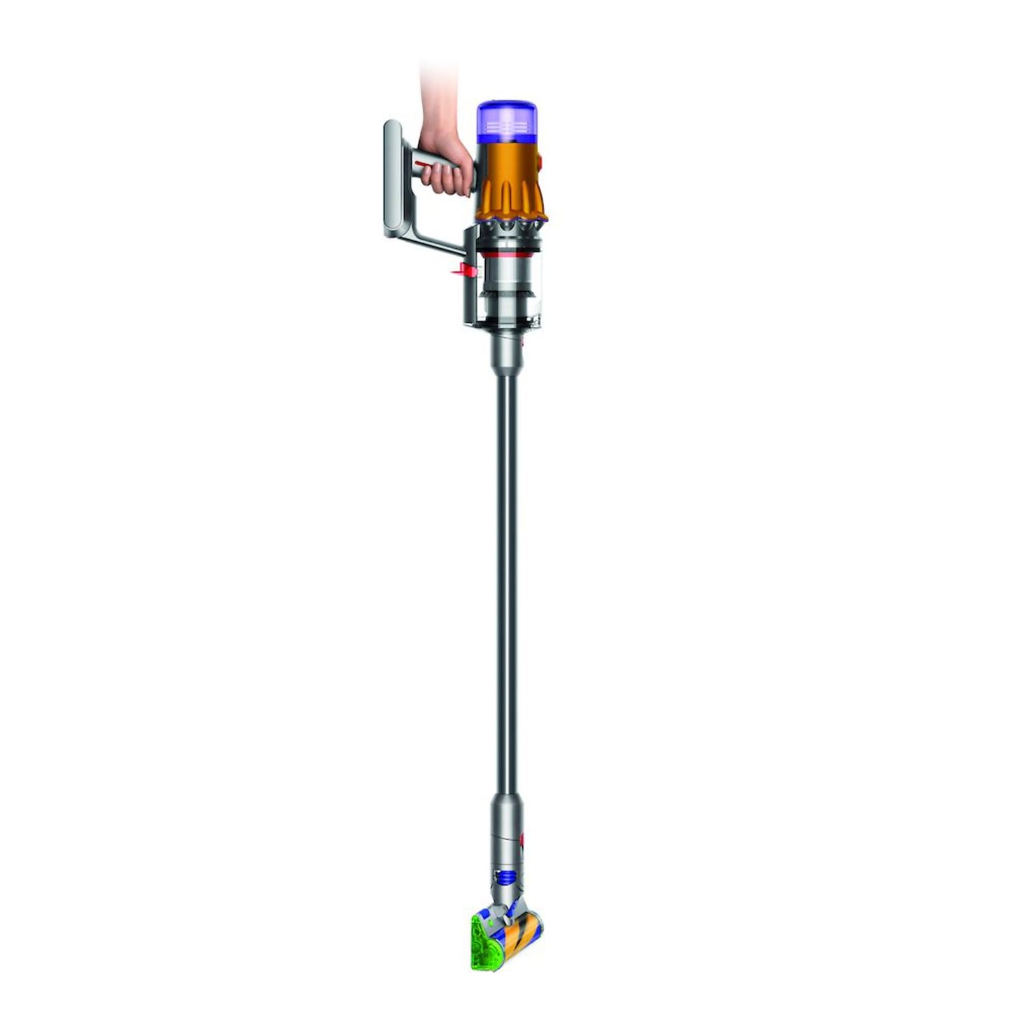 DYSON V12 Detect Slim Absolute 2023