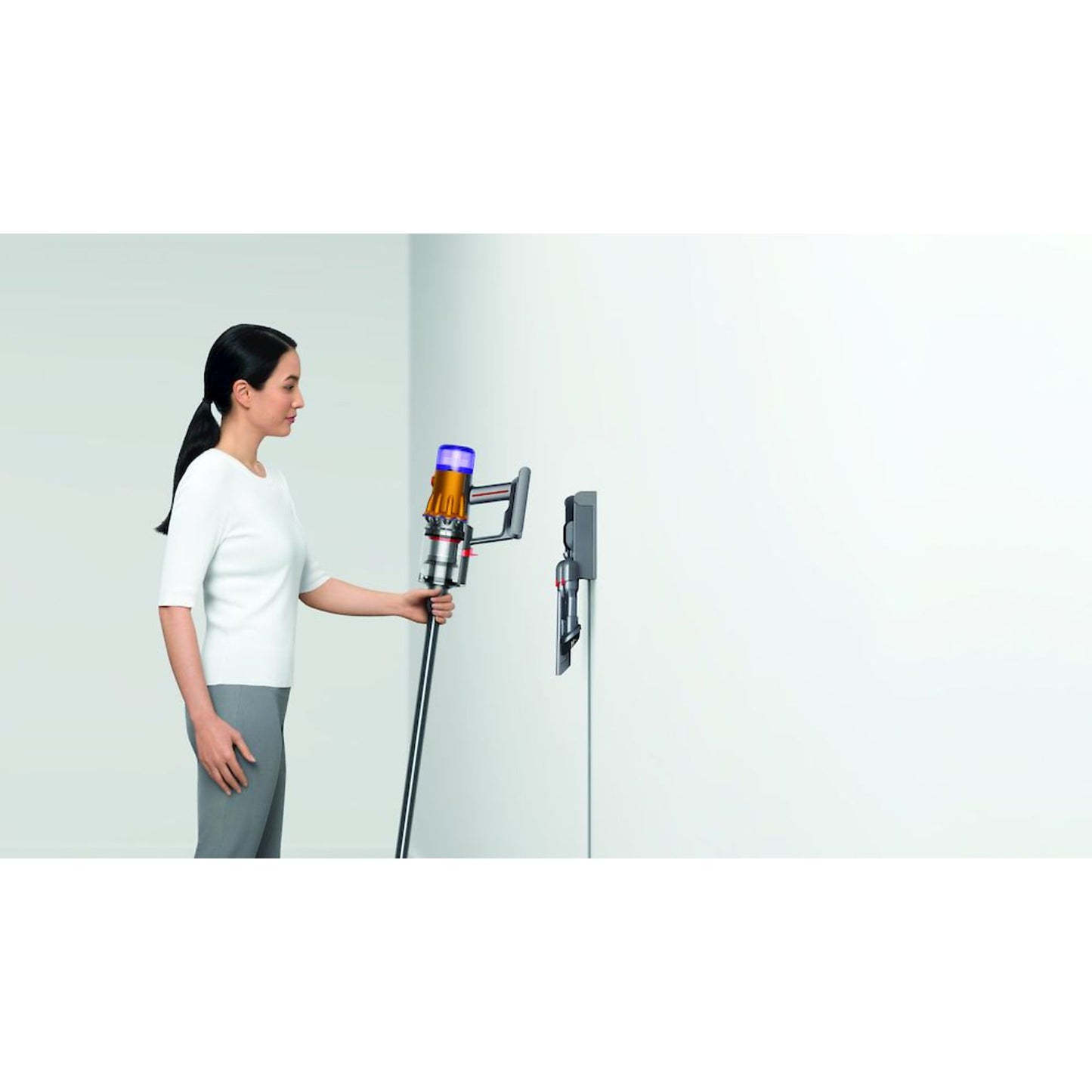 DYSON V12 Detect Slim Absolute 2023