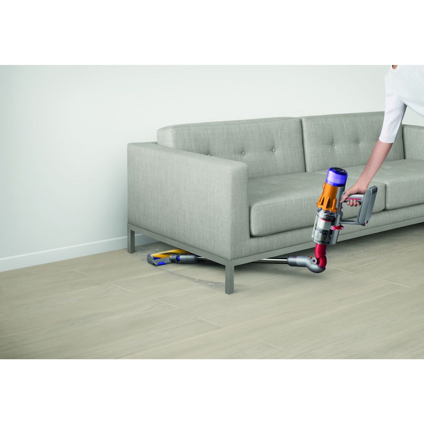 DYSON V12 Detect Slim Absolute 2023