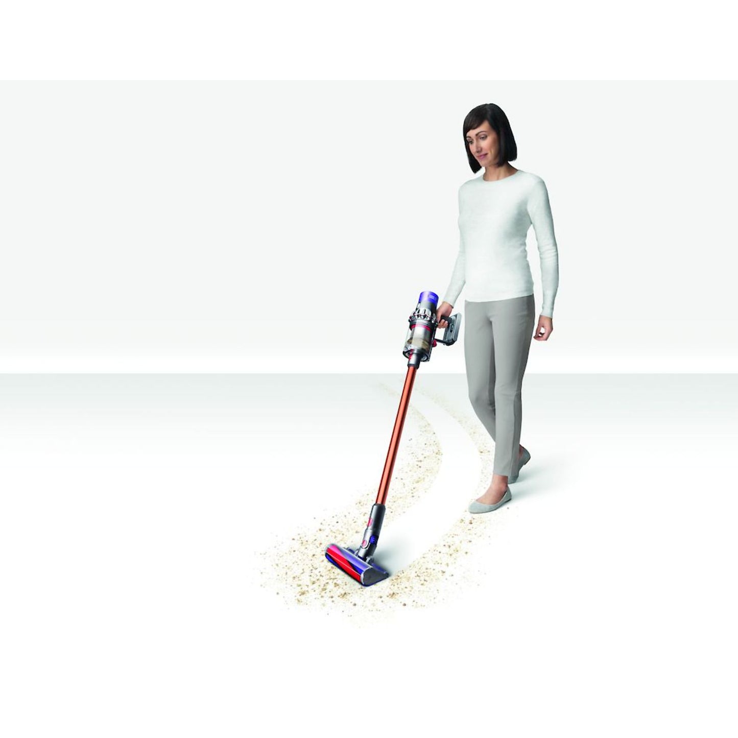 DYSON Cyclone V10 2023