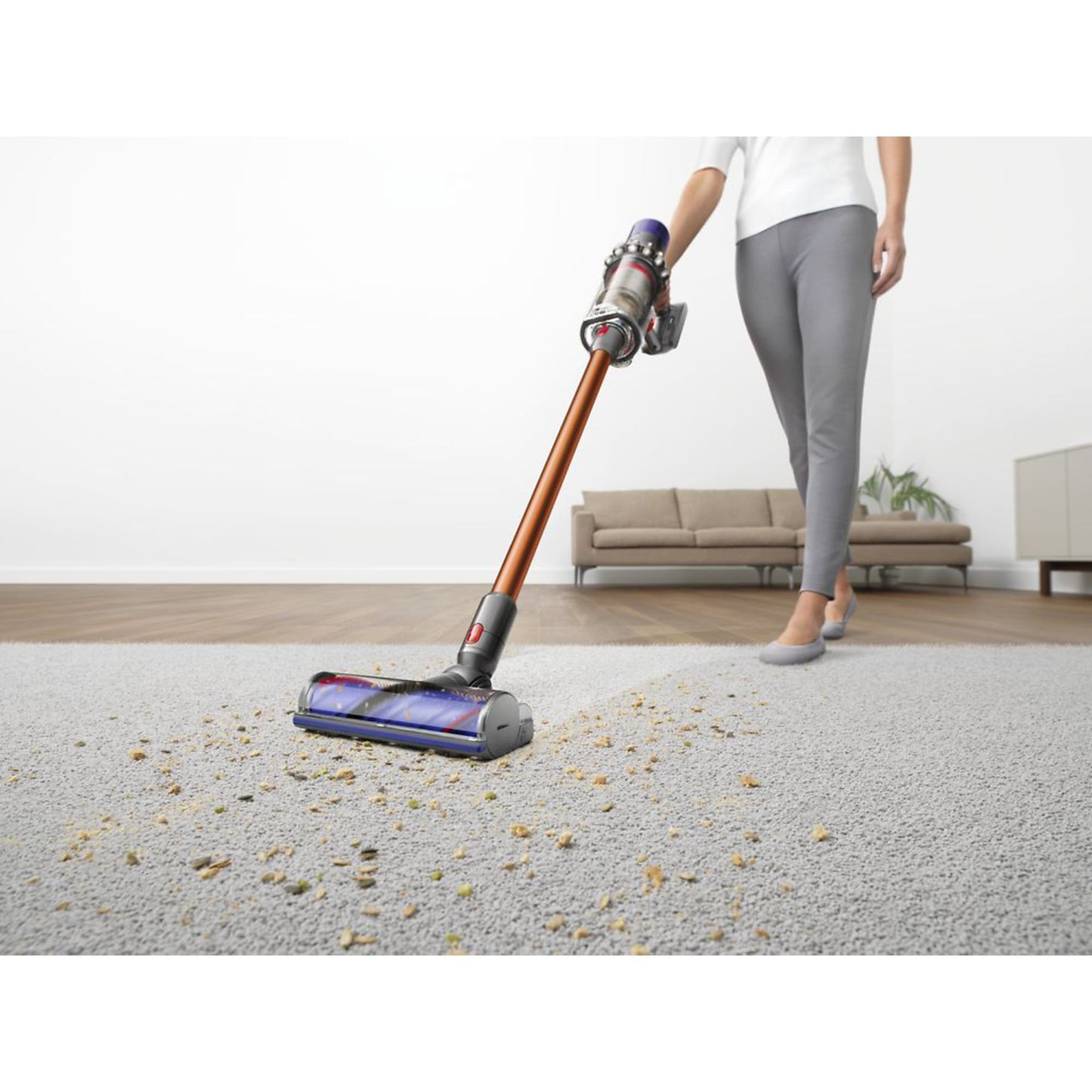 DYSON Cyclone V10 2023
