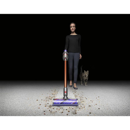 DYSON Cyclone V10 2023