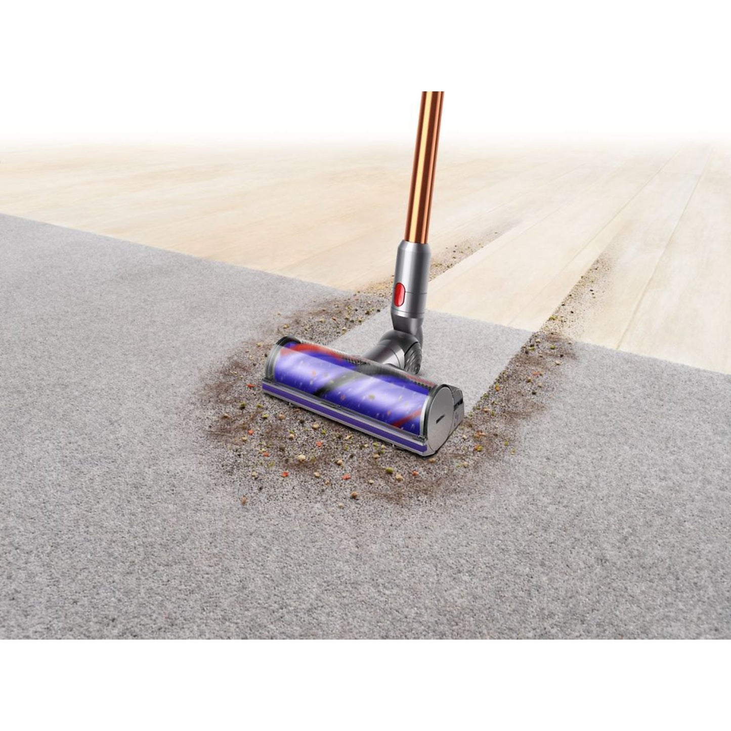 DYSON Cyclone V10 2023